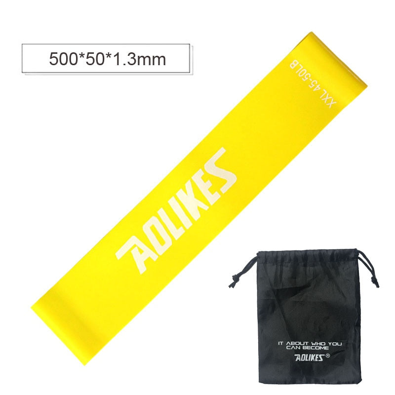 Faixa de Resistência Aolikes (1 peça )