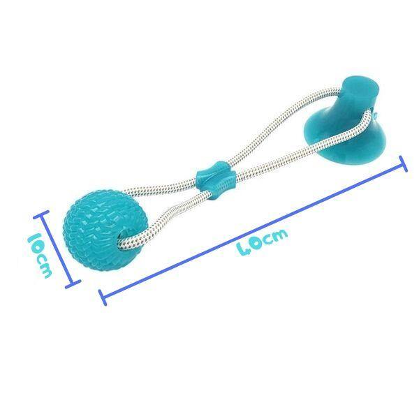 Bola Interativa Tug Toy - Lemar Magazine
