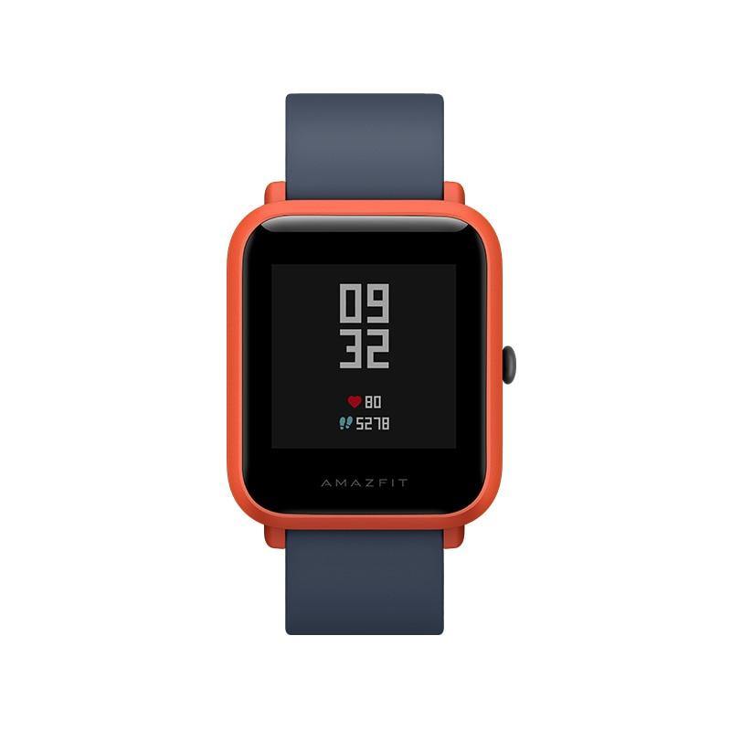 Relógio Smartwatch Amazfit com GPS Bip - Lemar Magazine