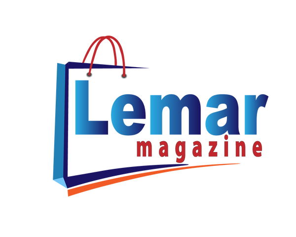 Lemar Magazine