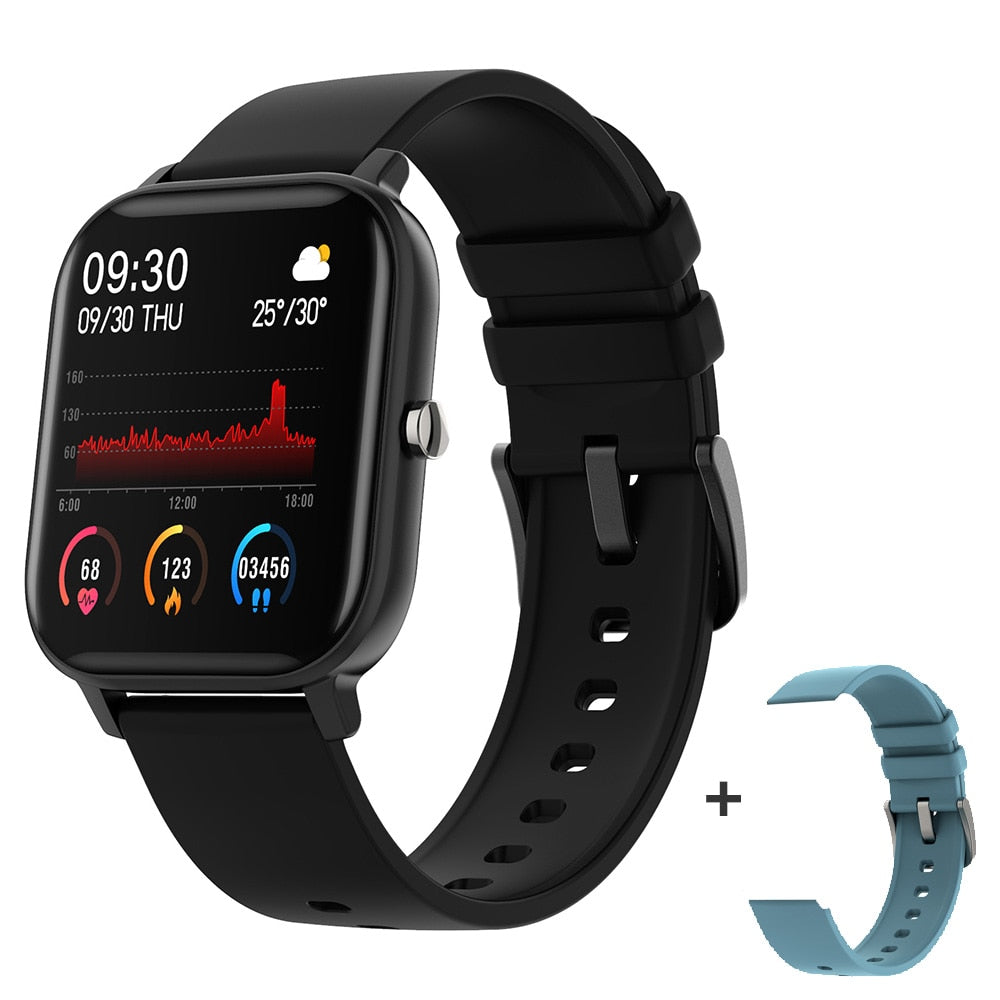 Relógio Smartwatch c/IP67 Colmi P8