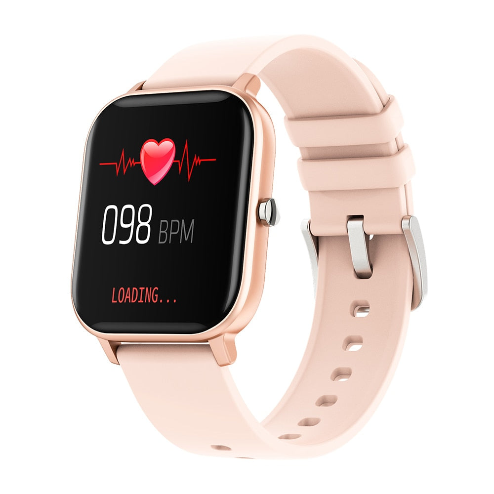 Relógio Smartwatch c/IP67 Colmi P8