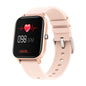 Relógio Smartwatch c/IP67 Colmi P8