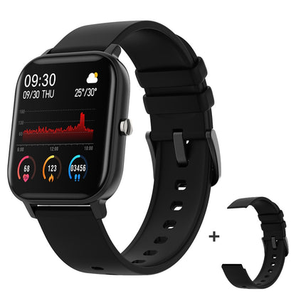 Relógio Smartwatch c/IP67 Colmi P8