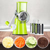 Cortador e Fatiador de Frutas e Legumes Multifuncional Slicer