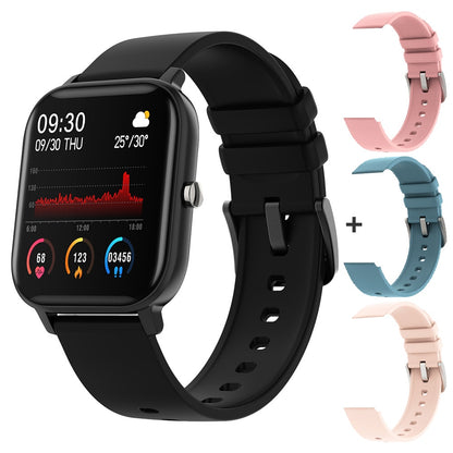 Relógio Smartwatch c/IP67 Colmi P8