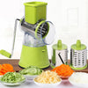 Cortador e Fatiador de Frutas e Legumes Multifuncional Slicer