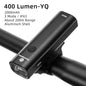 Luz de Led à Prova d'água USB para Bicicleta Rockbros - Lemar Magazine
