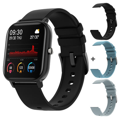 Relógio Smartwatch c/IP67 Colmi P8