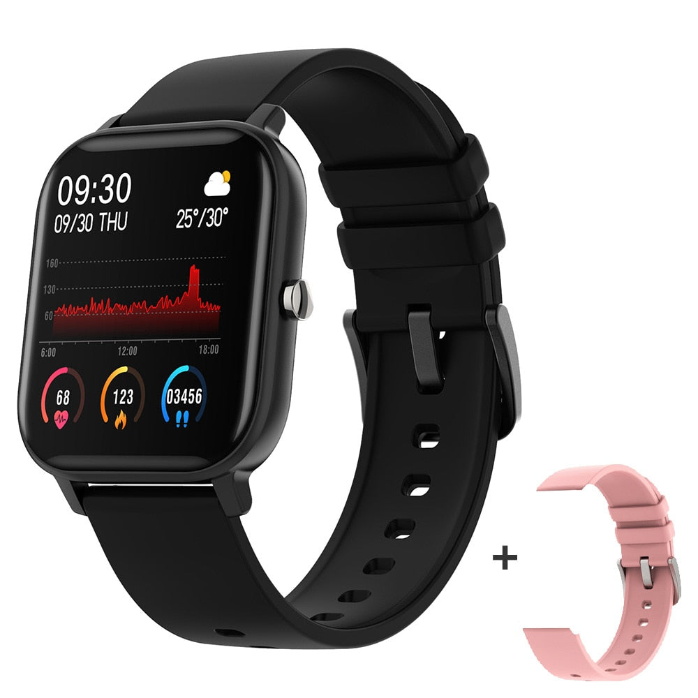 Relógio Smartwatch c/IP67 Colmi P8
