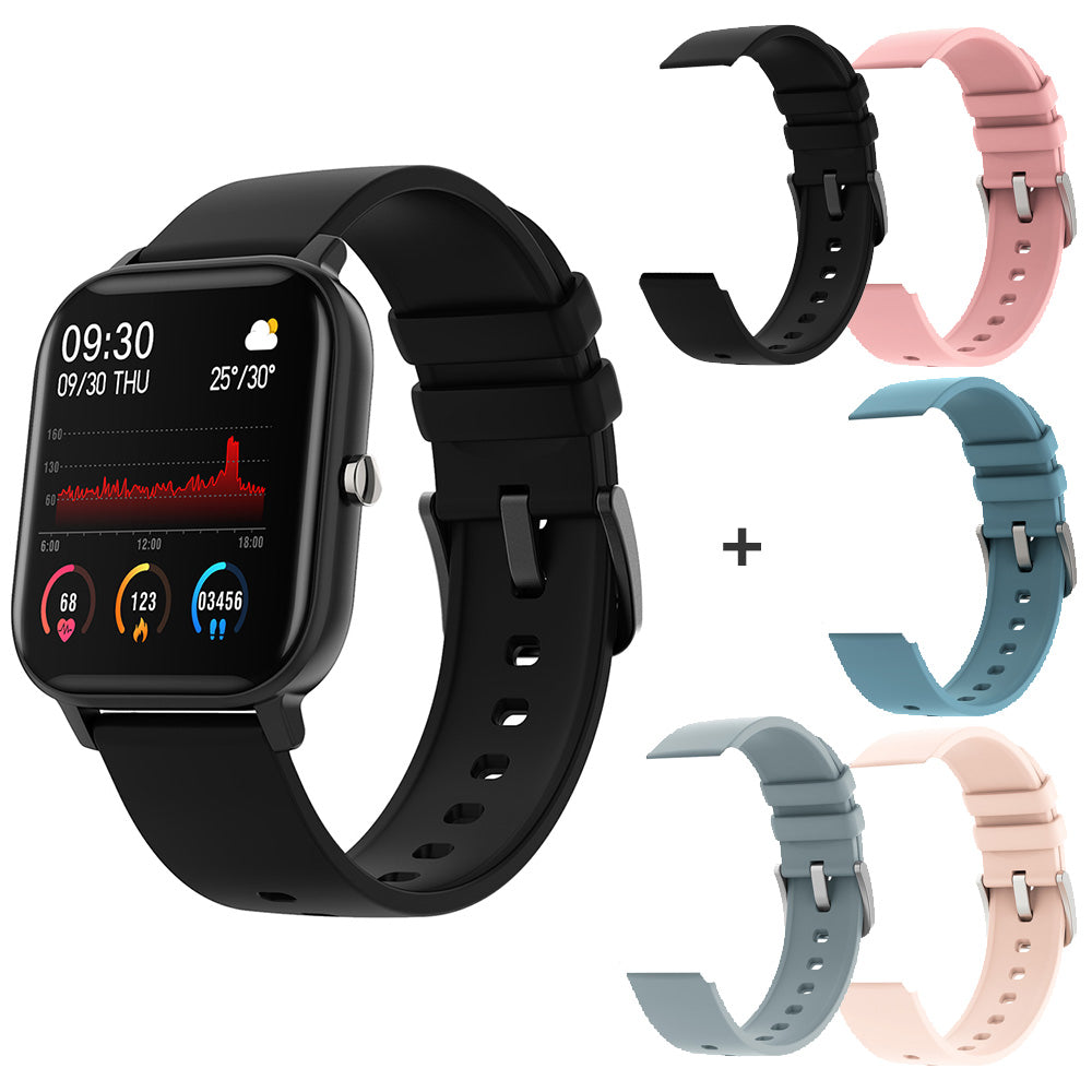 Relógio Smartwatch c/IP67 Colmi P8