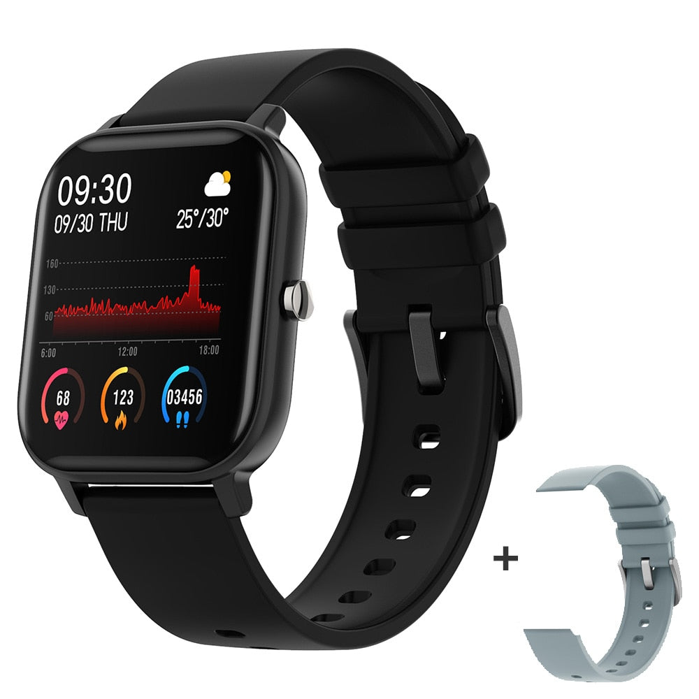 Relógio Smartwatch c/IP67 Colmi P8