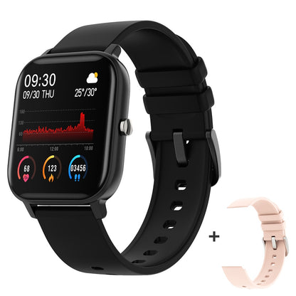 Relógio Smartwatch c/IP67 Colmi P8