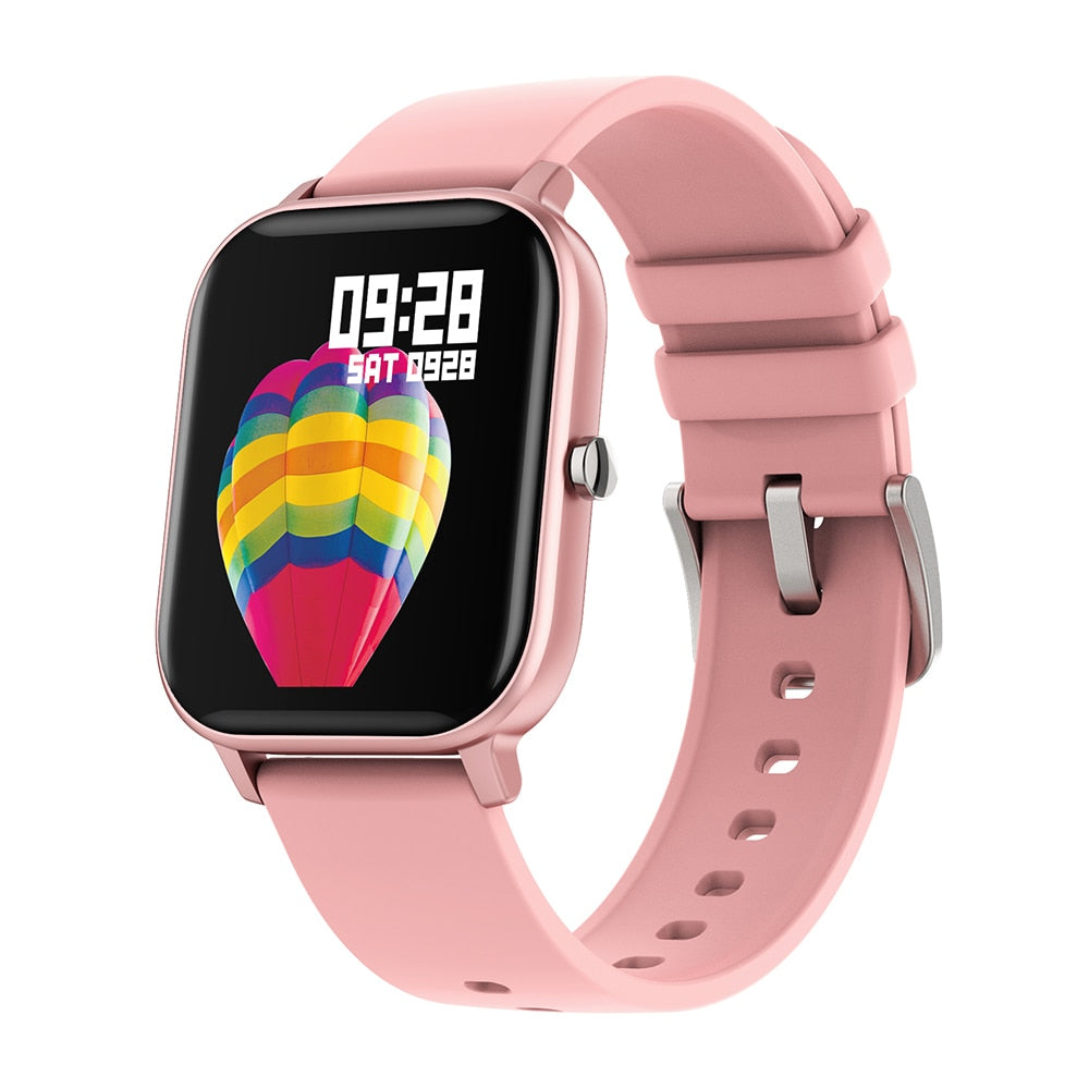 Relógio Smartwatch c/IP67 Colmi P8
