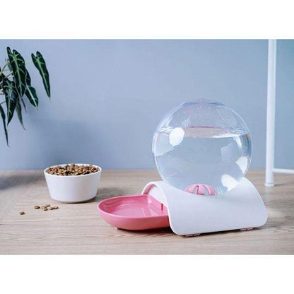 Bebedouro Bubble - Lemar Magazine