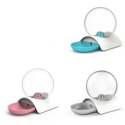 Bebedouro Bubble - Lemar Magazine