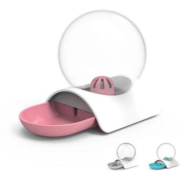 Bebedouro Bubble - Lemar Magazine