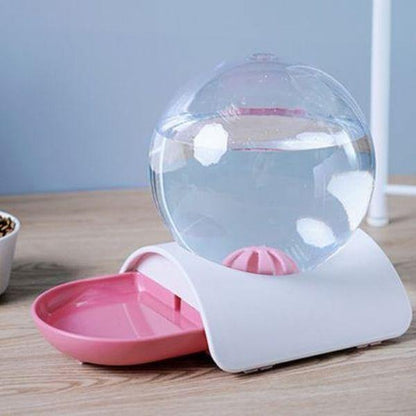 Bebedouro Bubble - Lemar Magazine