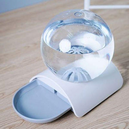 Bebedouro Bubble - Lemar Magazine