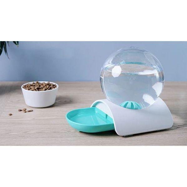 Bebedouro Bubble - Lemar Magazine