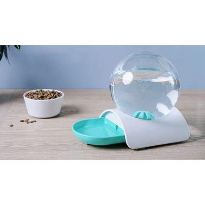 Bebedouro Bubble - Lemar Magazine