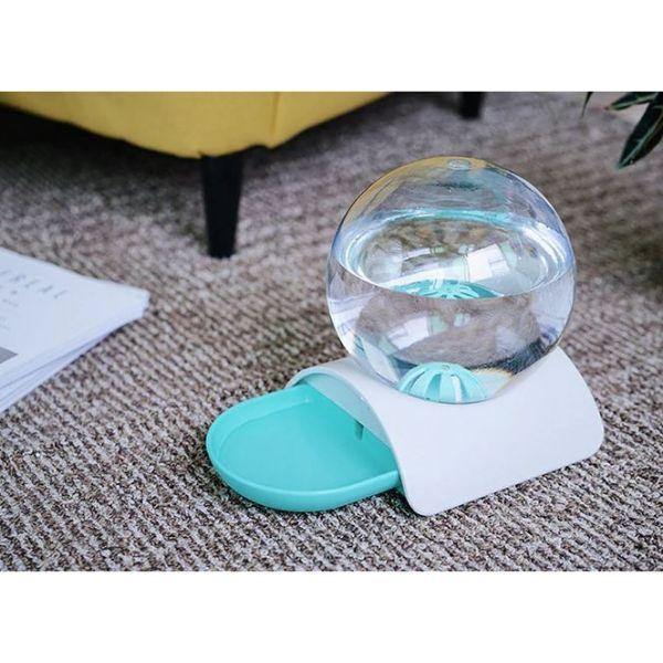 Bebedouro Bubble - Lemar Magazine
