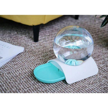 Bebedouro Bubble - Lemar Magazine