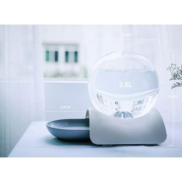 Bebedouro Bubble - Lemar Magazine