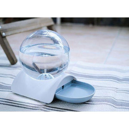 Bebedouro Bubble - Lemar Magazine