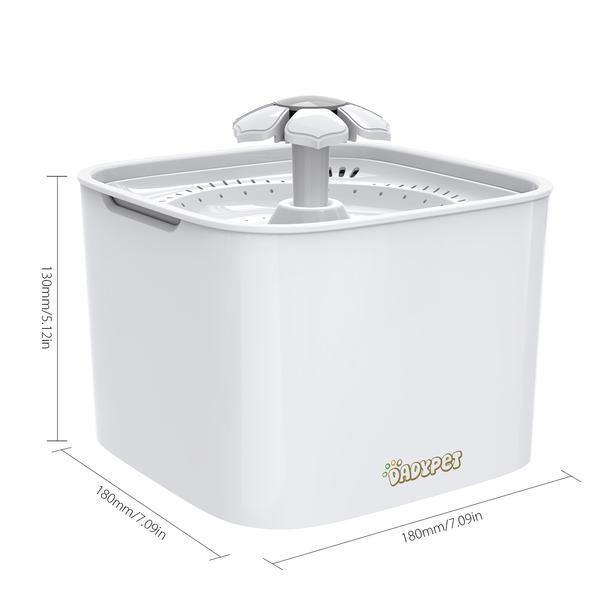 Bebedouro Fonte Smart Pet - Lemar Magazine