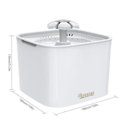 Bebedouro Fonte Smart Pet - Lemar Magazine