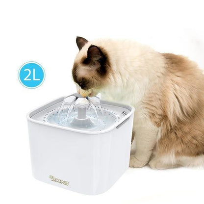 Bebedouro Fonte Smart Pet - Lemar Magazine