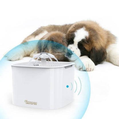 Bebedouro Fonte Smart Pet - Lemar Magazine