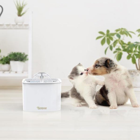 Bebedouro Fonte Smart Pet - Lemar Magazine