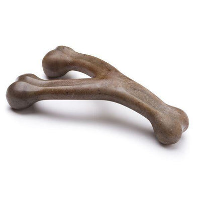 Brinquedo Benebone - WishBone & Dental Chew BACON - Lemar Magazine