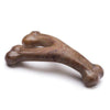 Brinquedo Benebone - WishBone & Dental Chew BACON - Lemar Magazine