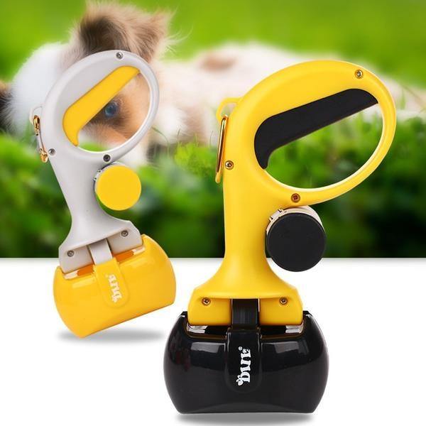 Cata Caca Scooper® - Lemar Magazine