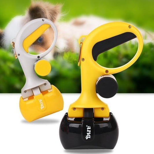 Cata Caca Scooper® - Lemar Magazine
