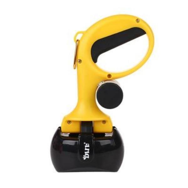 Cata Caca Scooper® - Lemar Magazine