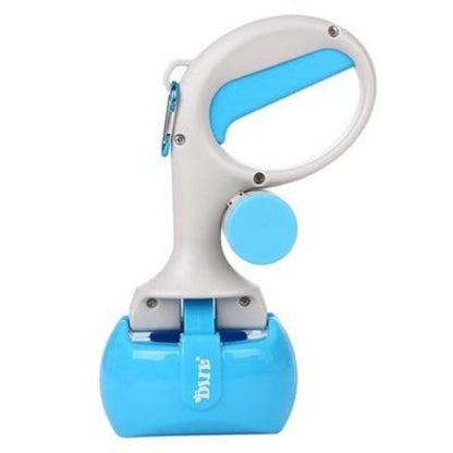 Cata Caca Scooper® - Lemar Magazine