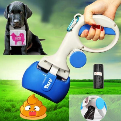 Cata Caca Scooper® - Lemar Magazine