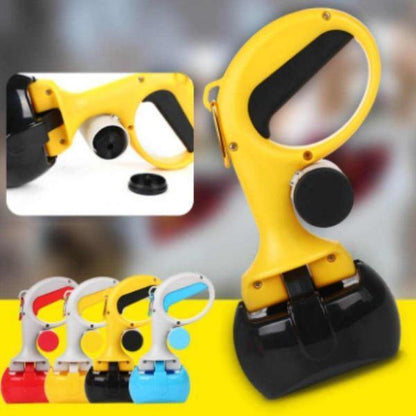 Cata Caca Scooper® - Lemar Magazine