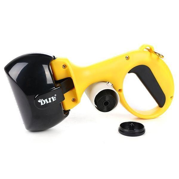 Cata Caca Scooper® - Lemar Magazine