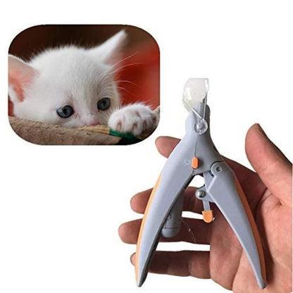 Cortador de Unha Pet Care