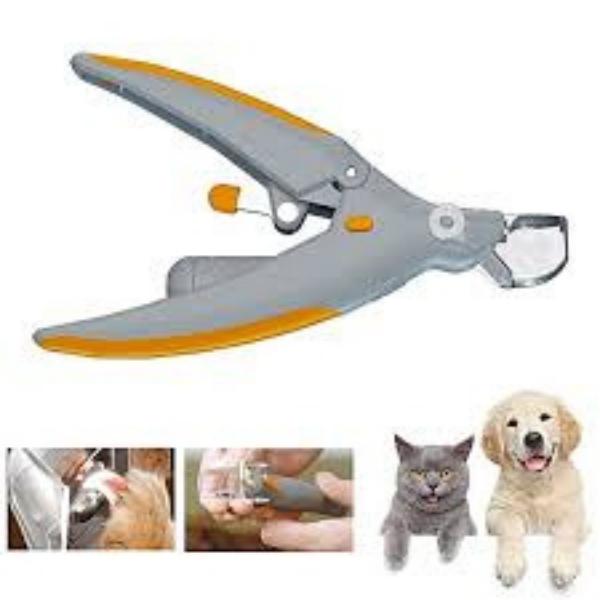 Cortador de Unha Pet Care