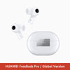 Fones de Ouvido Sem Fio FreeBuds Pro Huawei