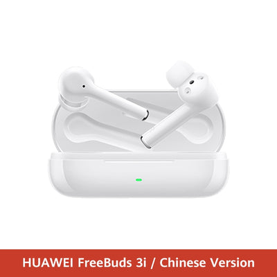 Fones de Ouvido Sem Fio FreeBuds 3i Huawei