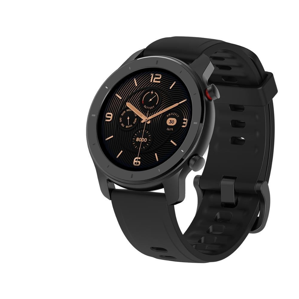 Relógio Smartwatch Amazfit com GPS GTR 42mm