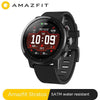 Relógio Smartwatch Amazfit com GPS Stratos 2 - Lemar Magazine