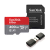 Cartão Micro SD Sandisk